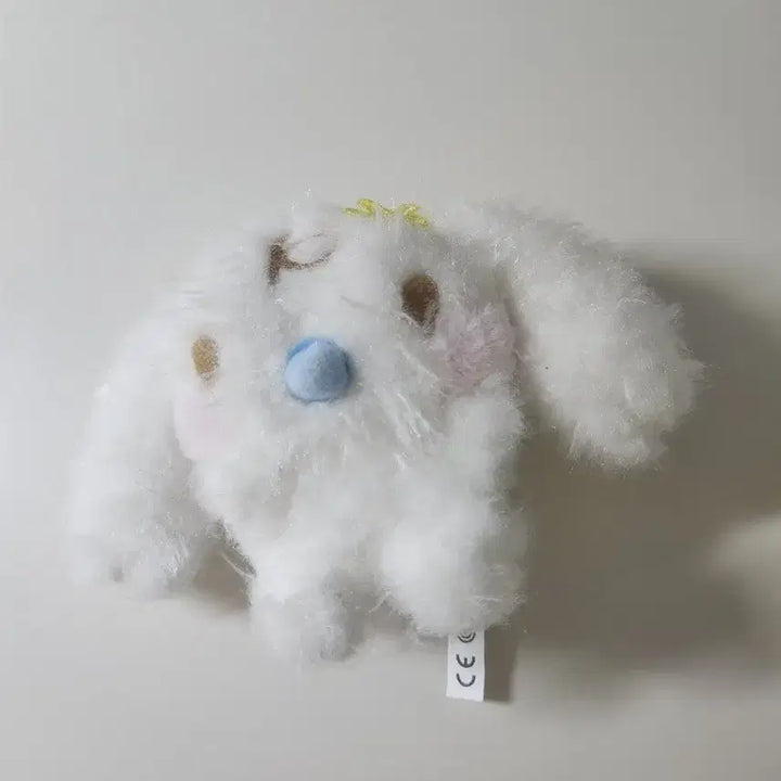 [BUNJANG] Sanrio Cinnamoroll Milk Mascot Plush / 산리오 시나모롤 밀크 마스코트 인형 양도