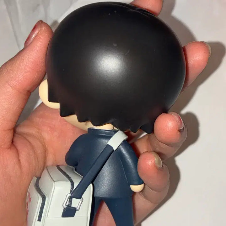 [BUNJANG] Haikyuu!! Kageyama Tobio Display Figure / (개봉전시품) 하이큐 테쿠피쿠 카게야마 토비오