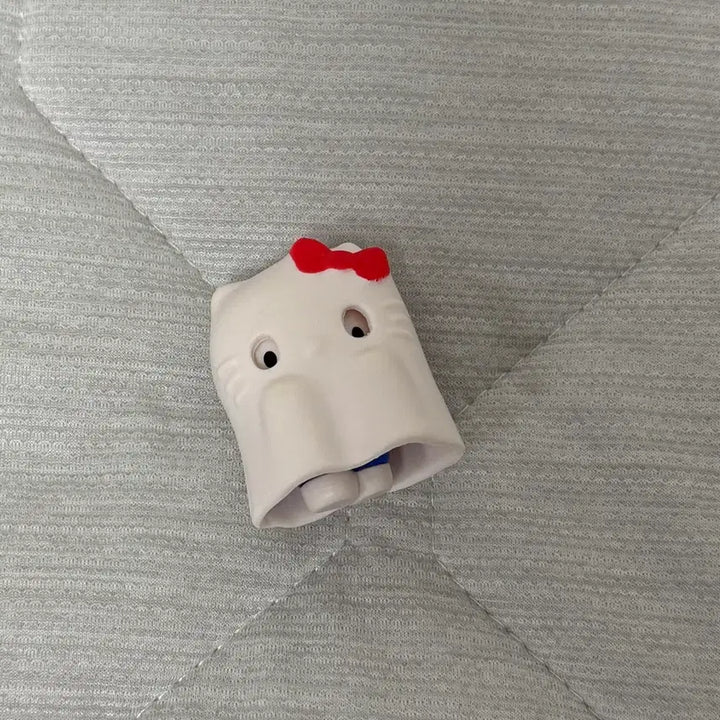 [BUNJANG] Sanrio Hello Kitty Ghost Gacha Figure / 산리오 헬로키티 유령 가챠 피규어