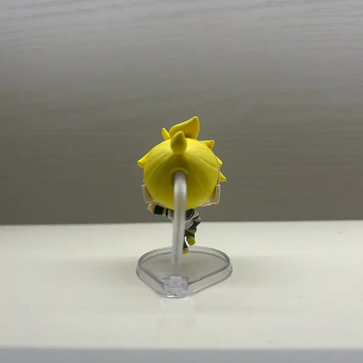 [BUNJANG] Vocaloid Kagamine Rin Figure / 보컬로이드 카가미네 린 피규어