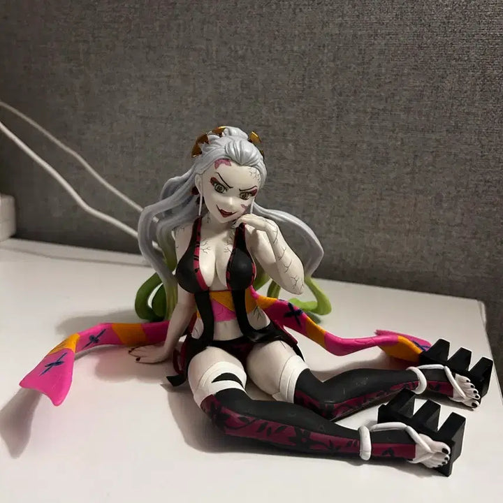 [BUNJANG] Demon Slayer Dakimakura Figure / 귀멸의 칼날 다키 피규어