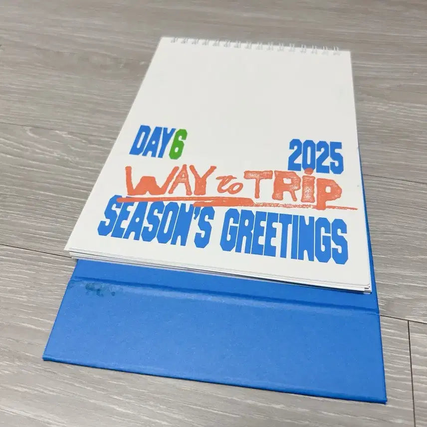 [BUNJANG] DAY6 2025 Season&
