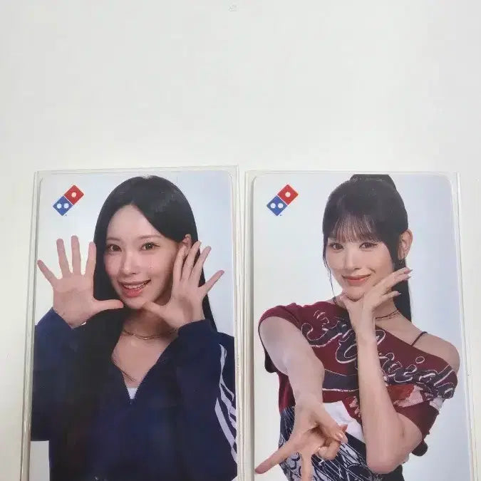 [BUNJANG] Domino Minami Bundle Set / 도미노 원이, 미나미 일괄 판매