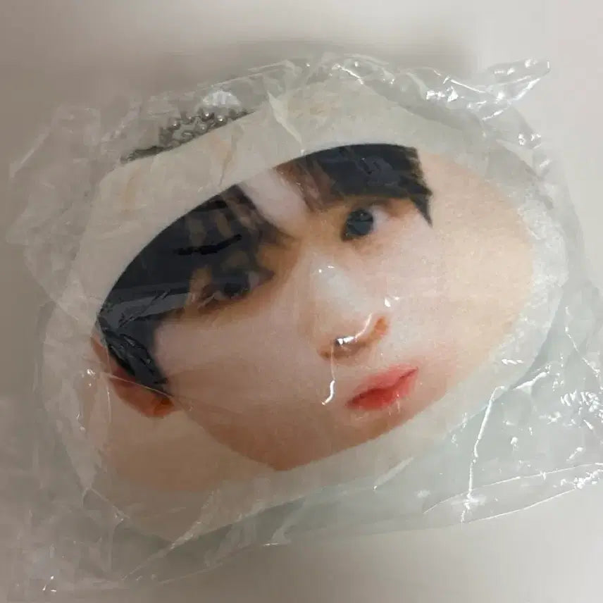 [BUNJANG] RIIZE Eunseok DolDolBanJeom Dumpling Keychain / 돌돌반점 라이즈 은석 만두 인형 키링
