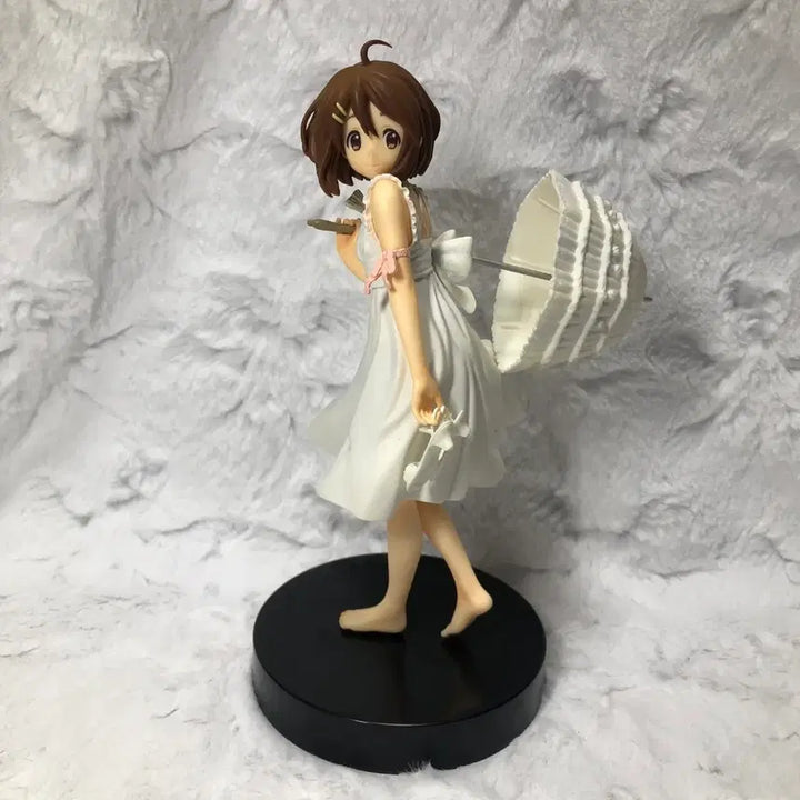 [BUNJANG] K-On! Yui Hirasawa Classic Anime Figure / 케이온 SQ 히라사와 유이 양산 고전 미소녀 피규어
