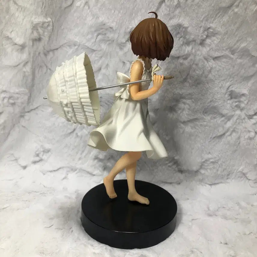 [BUNJANG] K-On! Yui Hirasawa Classic Anime Figure / 케이온 SQ 히라사와 유이 양산 고전 미소녀 피규어