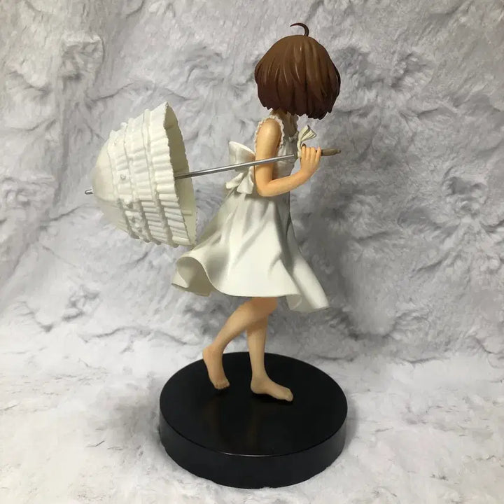 [BUNJANG] K-On! Yui Hirasawa Classic Anime Figure / 케이온 SQ 히라사와 유이 양산 고전 미소녀 피규어