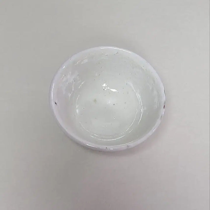 [BUNJANG] Shin Jeong Hee Yo Shin Han Kyun Celadon Tea Cup / 신정희요 신한균샘 분청찻잔