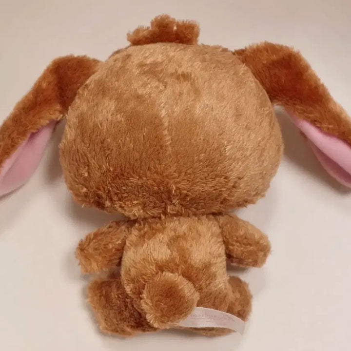 [BUNJANG] Classic Sugarbunnies Kurousa Doll / 고전 슈가바니즈 쿠로우사 인형