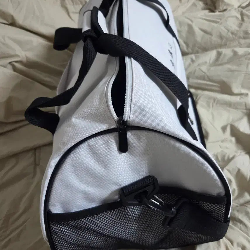[BUNJANG] Slam Dunk Sanwang San No Duffle Bag / 슬램덩크 일의전심 산왕 산노 더플백 가방
