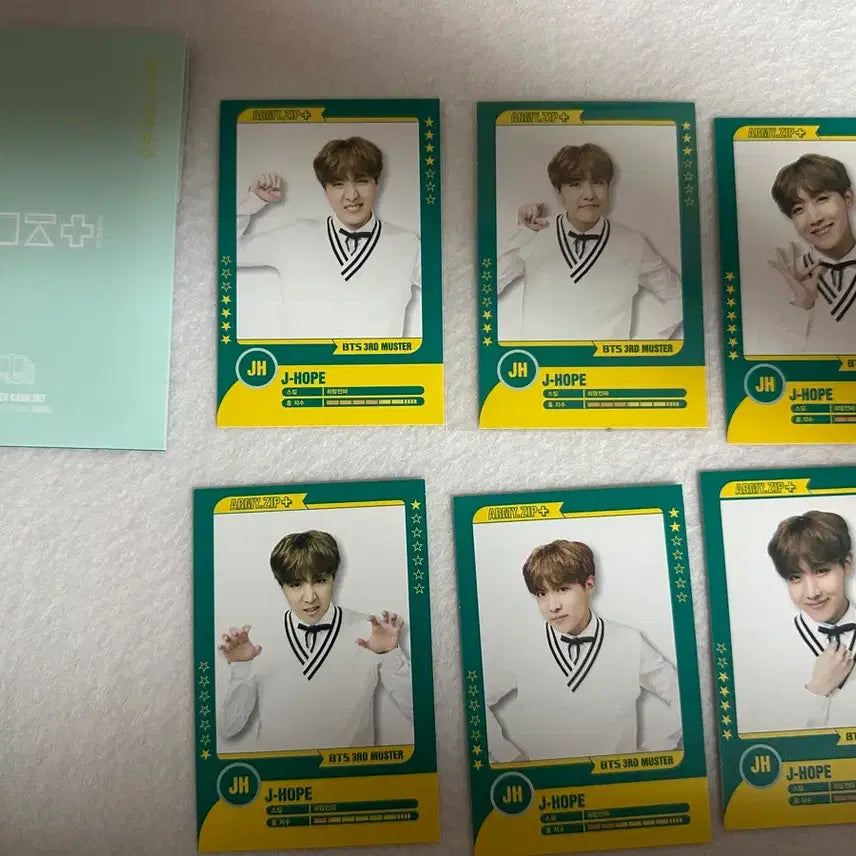 [BUNJANG] BTS Official Concert Photocard / 방탄 공식 콘서트 굿즈(포카) 판매합니다!