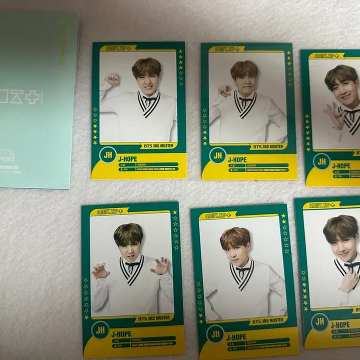 [BUNJANG] BTS Official Concert Photocard / 방탄 공식 콘서트 굿즈(포카) 판매합니다!