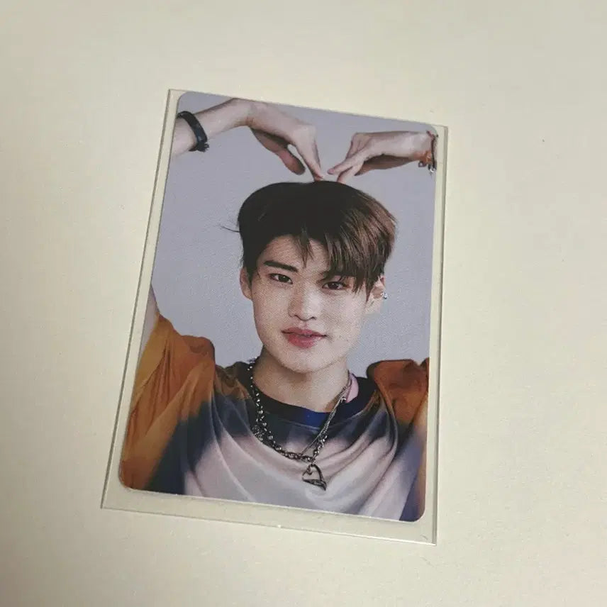 [BUNJANG] RIIZE Sohee Rising Day Japan Photocard / 라이즈 소희 라이징데이 일본 포카 트레카 포토카드 트레카 콘서트 굿즈 엠디