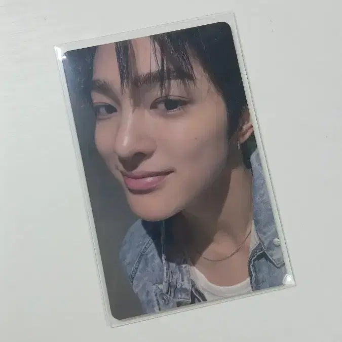 [BUNJANG] Kortiz Ahn Gun-ho Photocard / 코르티스 안건호 포카