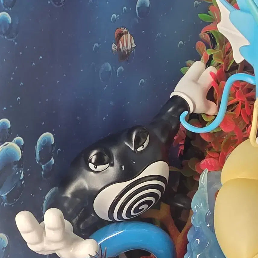 [BUNJANG] WAKABA TOWN Pokemon Chimecho Resin / 와카바타운 강챙이 포켓몬 레진
