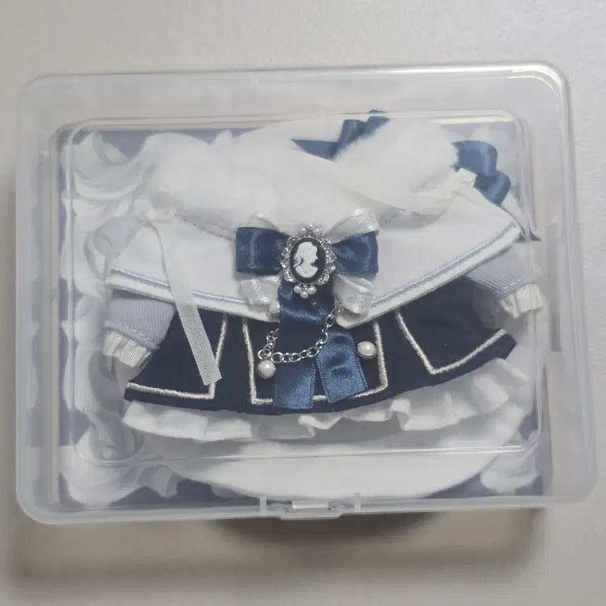 [BUNJANG] Wooblee Lebrie Baekya Bag / 우블 레브리 백야
