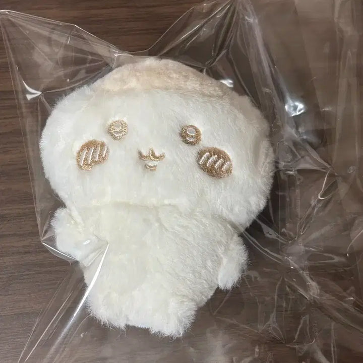 [BUNJANG] Chiikawa Kurimanju Milk Mascot / 치이카와 쿠리만쥬 밀크 마스코트
