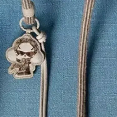 [BUNJANG] Pop Mart Skullpanda Off Series Phone Strap / 팝마트 스컬판다off시리즈 핸드폰 스트랩 Not now
