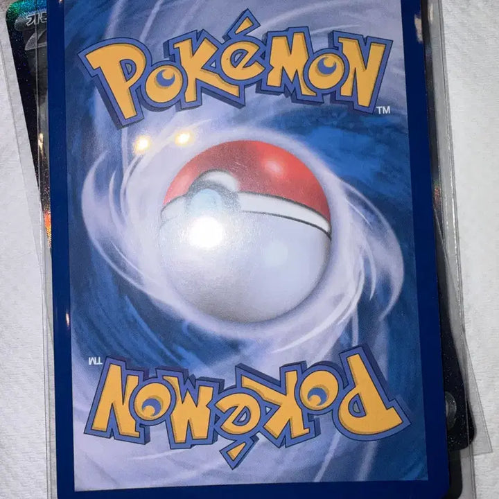 [BUNJANG] Pokemon Card Chandelure SAR / 포켓몬카드 치라치노 SAR