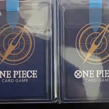 [BUNJANG] One Piece Card Set 4 Types / 원피스 글판 4종 팝니다