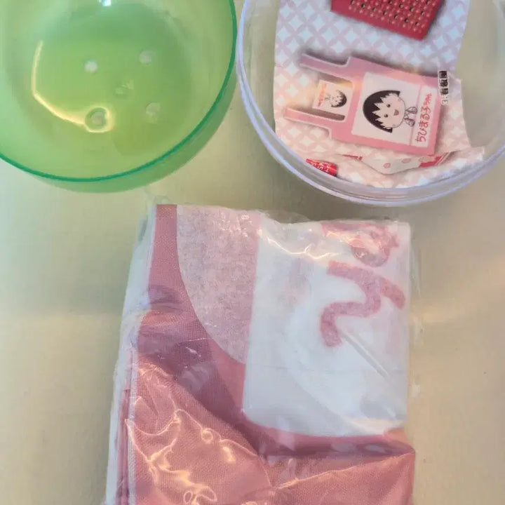 [BUNJANG] Maruko Gacha 