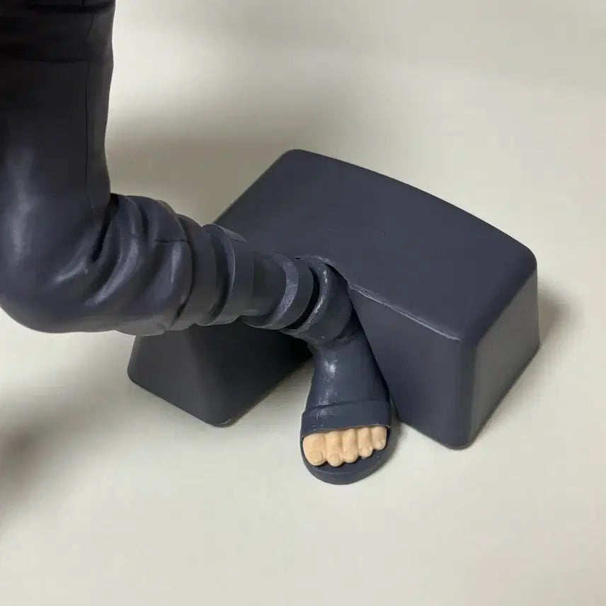 [BUNJANG] Naruto Kakashi Grandista Figure / 나루토 굿즈 카카시 그란디스타 피규어