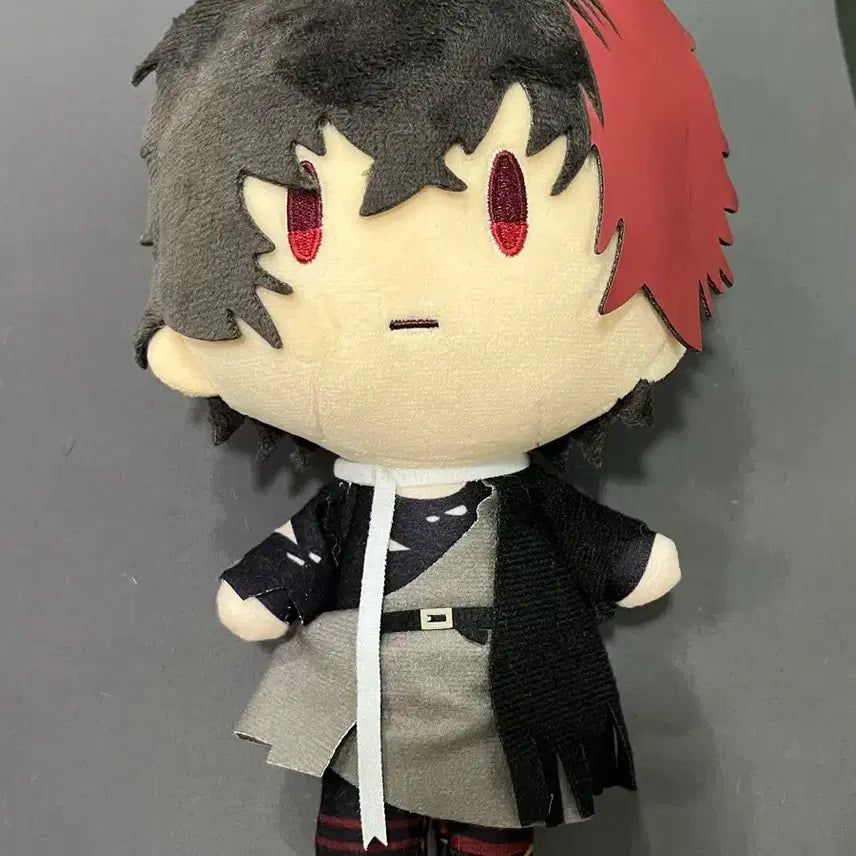 [BUNJANG] Touken Ranbu Hizen Plush / 도검난무 히젠 산책누이