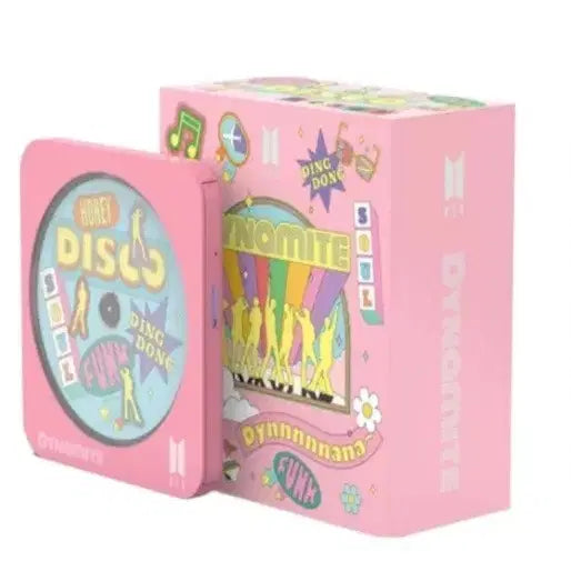 [BUNJANG] BTS Dynamite Official External CD/DVD Player / bts dynamite odd cd/dvd player 다이너마이트 외장 dvd 플레이어
