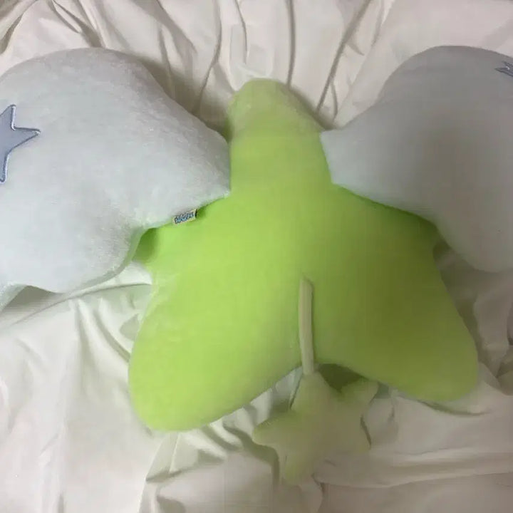 [BUNJANG] NCT WISH NCTools Cushion / 엔시티위시 위츄 쿠션 양도