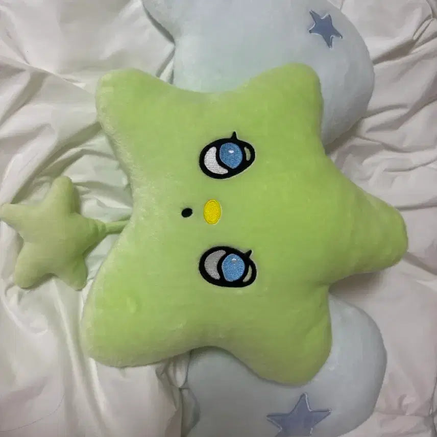 [BUNJANG] NCT WISH NCTools Cushion / 엔시티위시 위츄 쿠션 양도