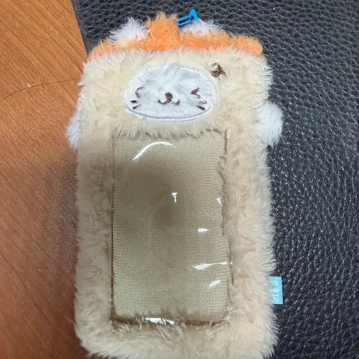 [BUNJANG] NCT Wishdoll Bubble Cat Photocard Holder (Unsealed) / (개봉)엔시티 위시돌 버블냥 포카홀더 팝니다!