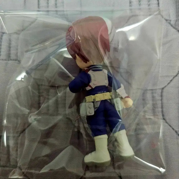 [BUNJANG] My Hero Academia Todoroki Shoto Figure Bundle Set / 나히아 나의 히어로 아카데미아 토도로키 쇼토  피규어 일괄 (+덤)