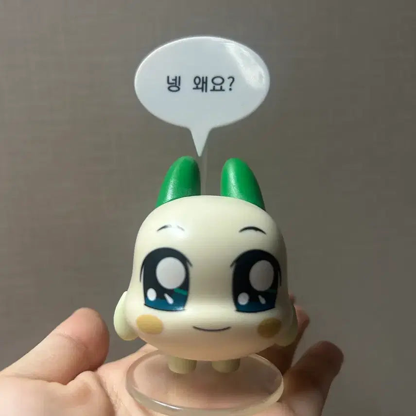 [BUNJANG] Kungya Restaurants Random Figure / 쿵야 레스토랑즈 랜덤 피규어