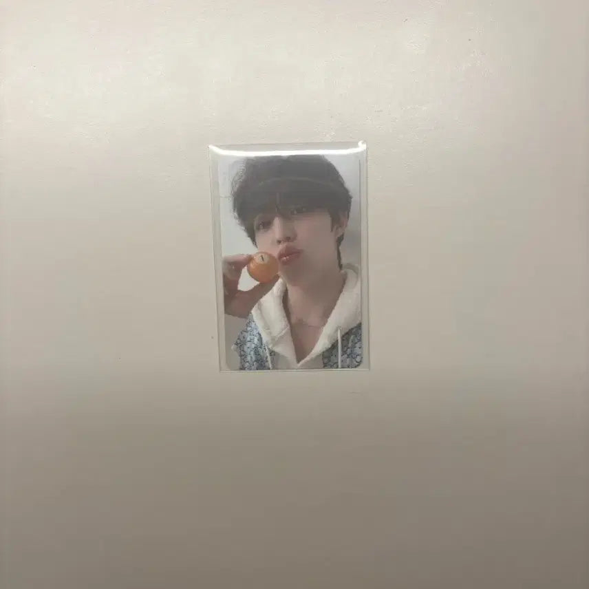 [BUNJANG] SEVENTEEN S.COUPS Billiards Photocard Mint Condition / 세븐틴 에스쿱스 당구 포카 your choice