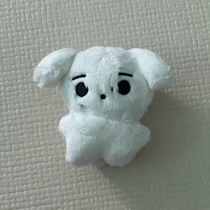 [BUNJANG] ENHYPEN Sunghoon Hunmongie Plush Doll / 엔하이픈 성훈 인형 훈멍이