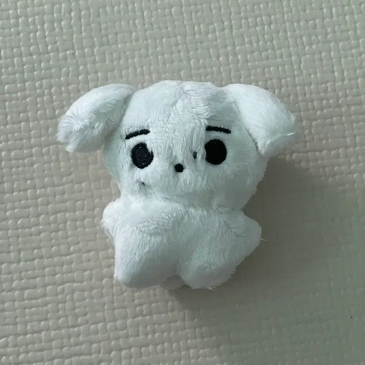 [BUNJANG] ENHYPEN Sunghoon Hunmongie Plush Doll / 엔하이픈 성훈 인형 훈멍이