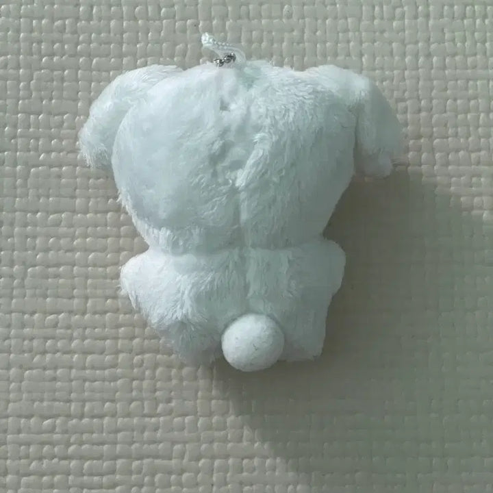 [BUNJANG] ENHYPEN Sunghoon Hunmongie Plush Doll / 엔하이픈 성훈 인형 훈멍이