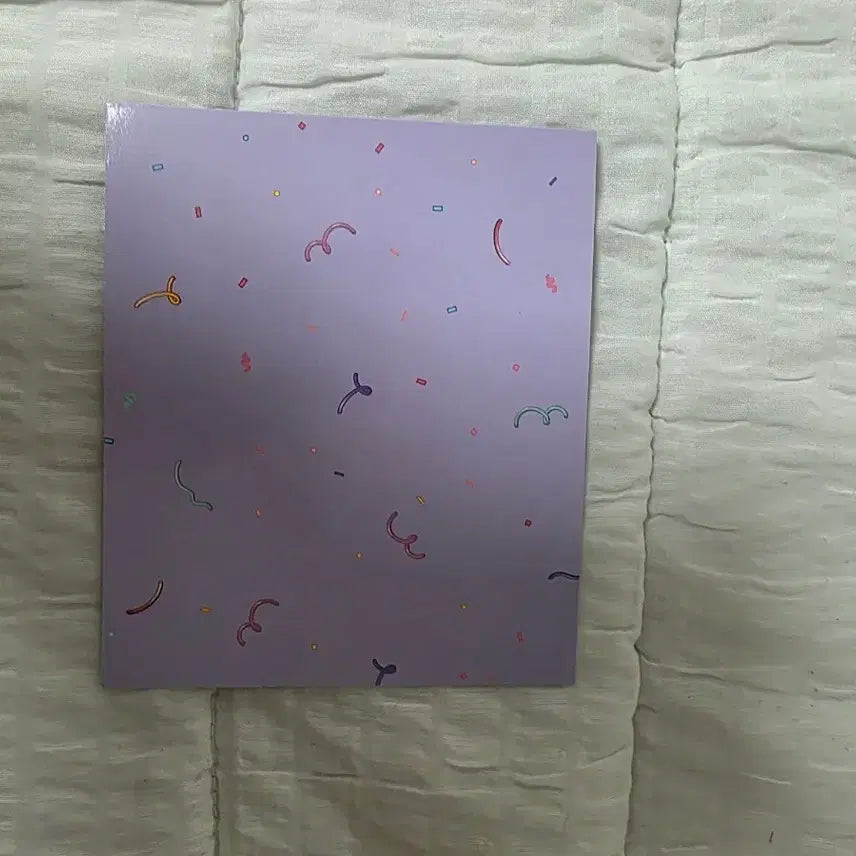 [BUNJANG] fromis_9 Love Bomb Group Photocard / 프로미스나인 럽밤 구성품