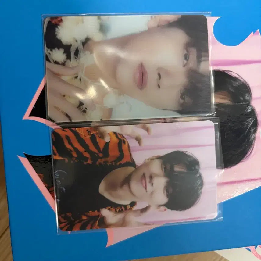 [BUNJANG] SEVENTEEN Diamond Convention Dfesta Joshua Photocard / 세븐틴 다이아콘 디페스타 조슈아