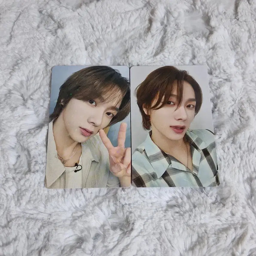 [BUNJANG] BOYNEXTDOOR Sungho Bundle Set Weverse Japan POB / 보이넥스트도어 보넥도 19.99 위버스 재팬 특전 성호 일괄 양도