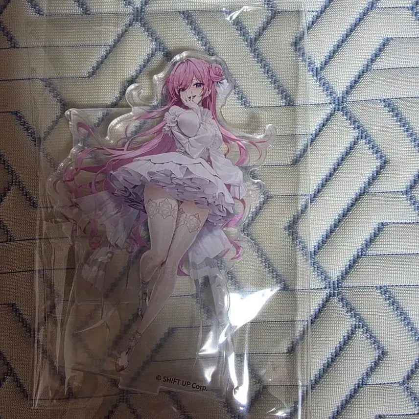 [BUNJANG] Nijisanji Dorothy Acrylic Stand / 니케 도로시 아크릴 스탠드