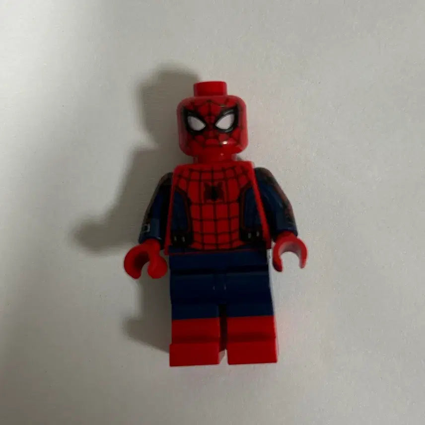 [BUNJANG] Lego Spider-Man Figure / 스파이더맨 레고 피규어 브뉴데 마블