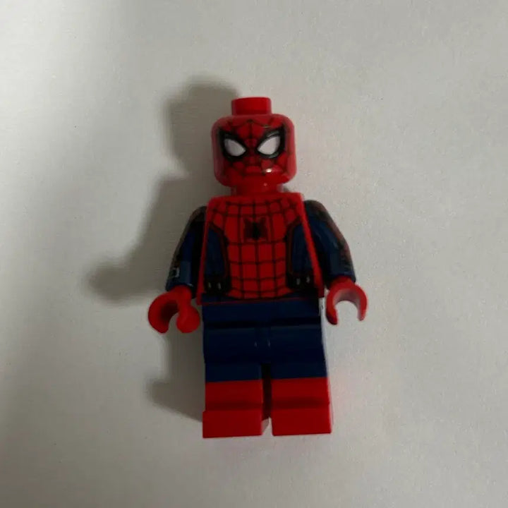 [BUNJANG] Lego Spider-Man Figure / 스파이더맨 레고 피규어 브뉴데 마블