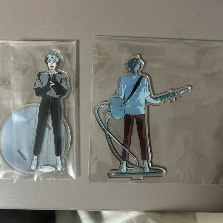 [BUNJANG] A-Stage Till Acrylic Standee / 에이스테 에일리언스테이지 틸 아크릴스탠드