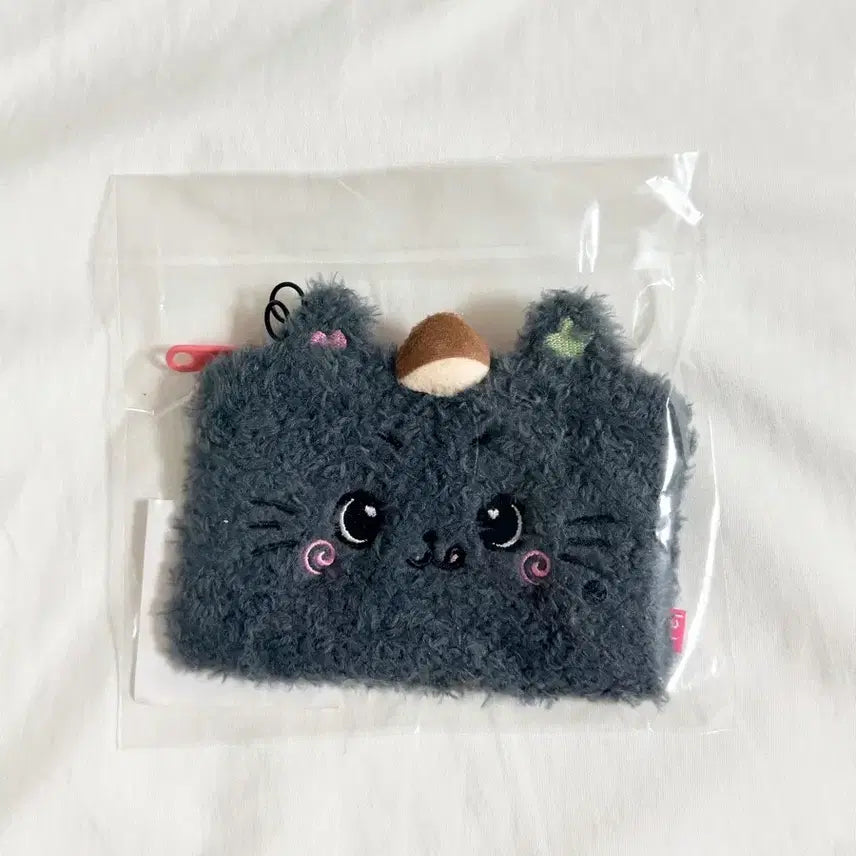 [BUNJANG] NCT WISH Riku Wish Doll Pouch (Sealed) / 미개봉 새상품 공식 정품) 쿠리 위시돌 파우치 엔시티위시 리쿠 nctwish riku
