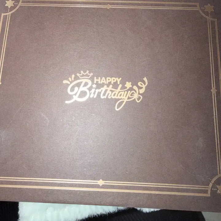 [BUNJANG] Ensemble Stars Rei Birthday Goods Set / 앙상블 스타즈 레이 생일 굿즈 세트