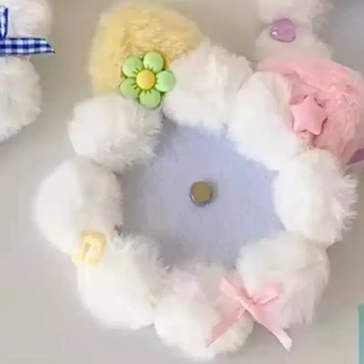 [BUNJANG] Can Badge Holder / 캔뱃지 홀더