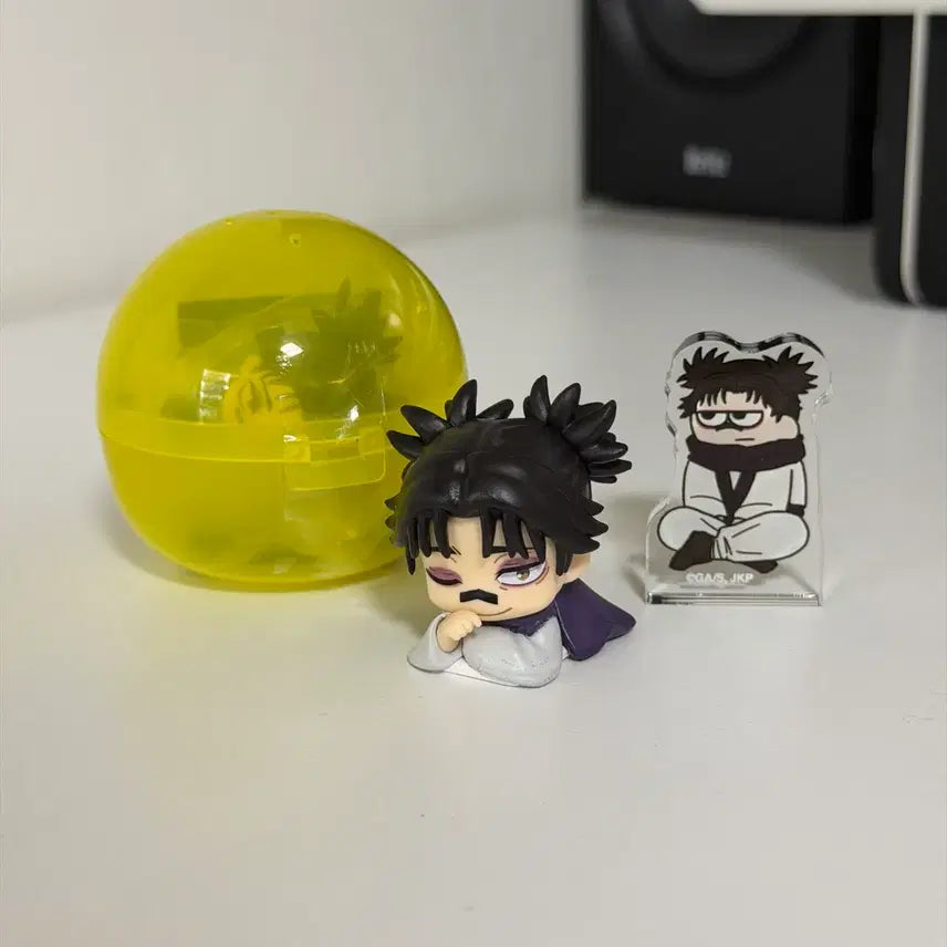 [BUNJANG] Choso Character Goods Bundle Set / 쵸소우 일괄 판매