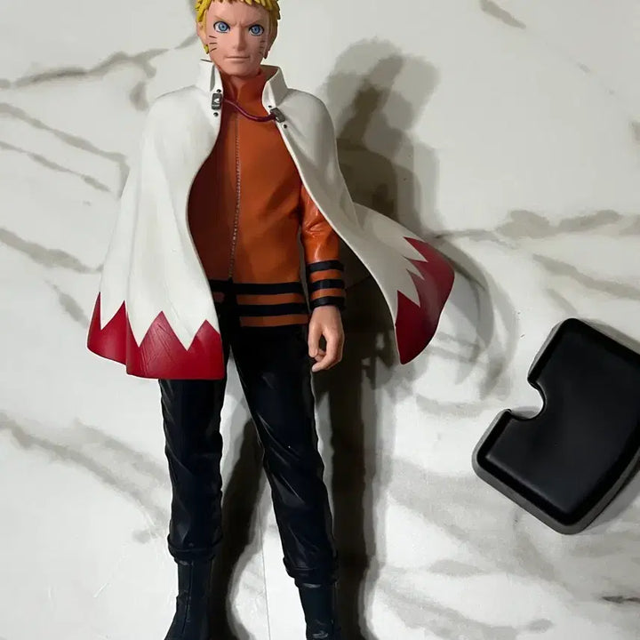 [BUNJANG] Naruto Hokage Version Figure / 나루토72 나루토 호카게 피규어