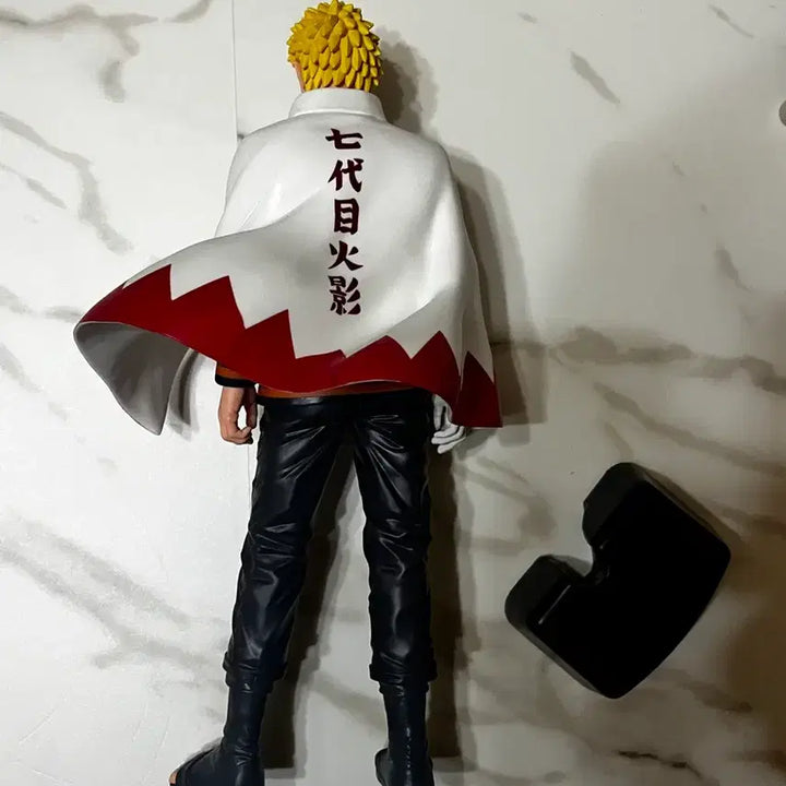 [BUNJANG] Naruto Hokage Version Figure / 나루토72 나루토 호카게 피규어